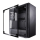 FRACTAL DESIGN Define C TG Black 3.5'HDD 2.5'SDD uATX/ATX/ITX FD-CA-DEF-C-BK-TG - 378349 - zdjęcie 7